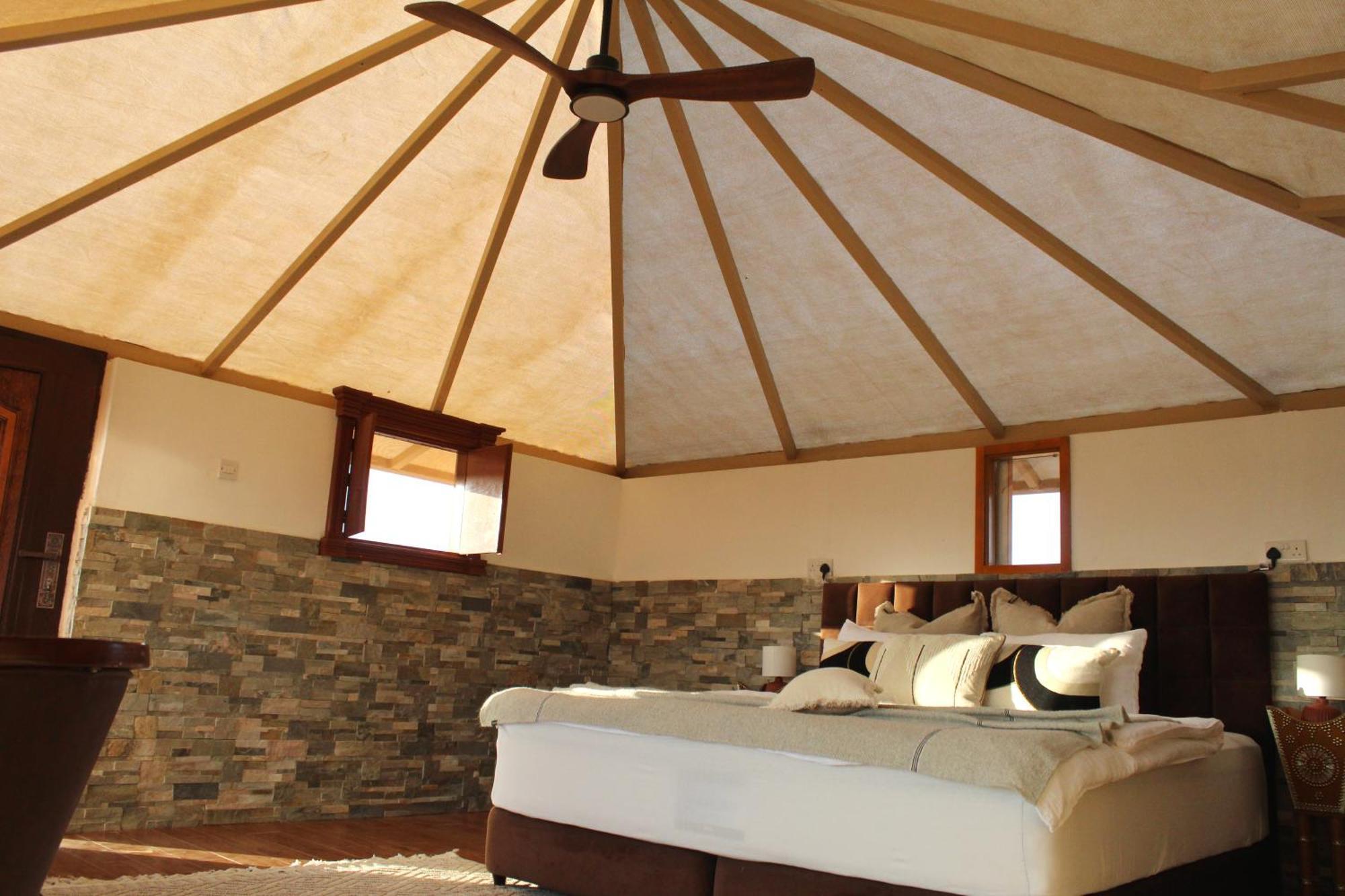 Silent Dunes Camp Hawiyah Exterior photo